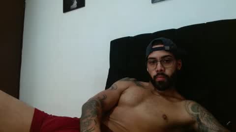 Snapshot of sebastiano_97 chatting on 03-05-25, 04:56 Sebastiano online show from 03-05-25, 04:56