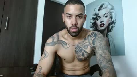 Snapshot of sebastiano_97 chatting on 09-21-25, 02:35 Sebastiano online show from 09-21-25, 02:35