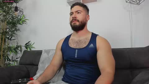 Instagram jeanpaulfit  online show from 05-14-26, 12:50