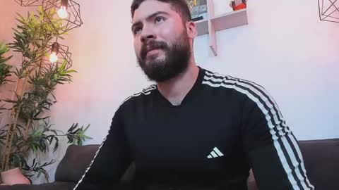 Instagram jeanpaulfit  online show from 05-26-26, 09:55
