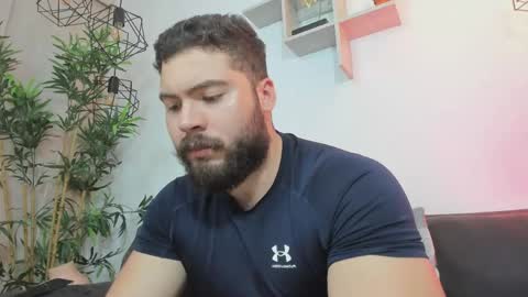 Instagram jeanpaulfit  online show from 05-28-26, 10:40
