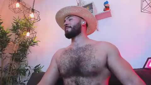 Instagram jeanpaulfit  online show from 06-14-26, 08:00
