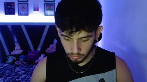 Sebas online show from 10-03-25, 04:31