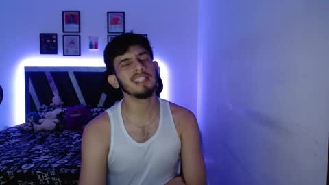 Sebas online show from 10-03-25, 09:56