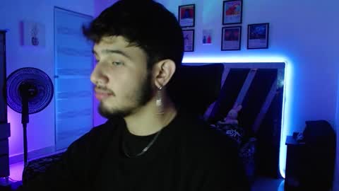 Sebas online show from 10-10-25, 06:34