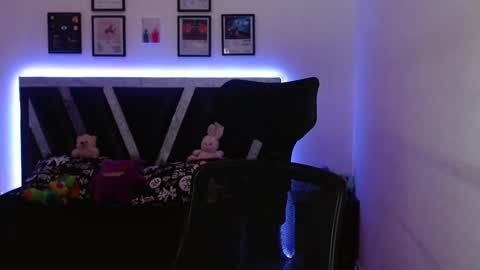 Sebas online show from 10-14-25, 01:56