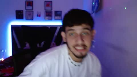 Sebas online show from 11-20-25, 10:09