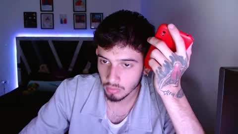 Sebas online show from 01-07-26, 02:58