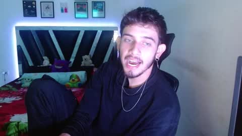 Sebas online show from 01-13-26, 12:27