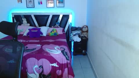 Sebas online show from 02-26-26, 10:31