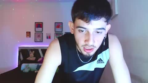 Sebas online show from 03-13-26, 10:27