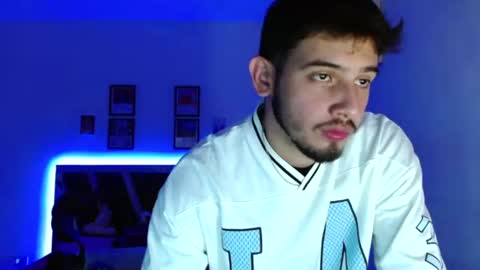 Sebas online show from 07-04-26, 12:22