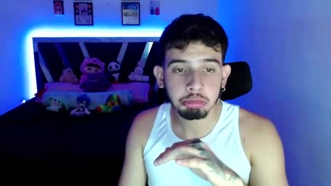 Sebas online show from 07-12-26, 11:18