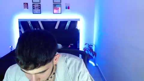 Sebas online show from 07-17-26, 10:14