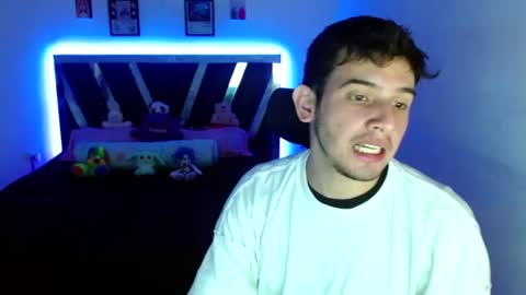 Sebas online show from 08-02-26, 04:16
