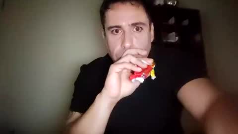 Sebastian Torres Lpez online show from 02-19-26, 02:51