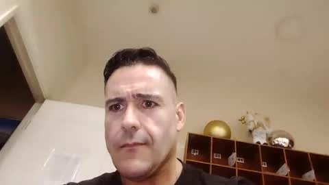 Sebastian Torres Lpez online show from 02-24-26, 01:25