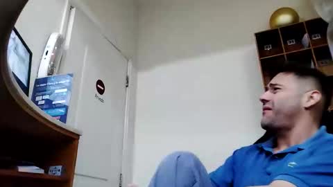 Sebastian Torres Lpez online show from 02-27-26, 01:38