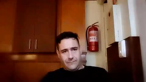 Sebastian Torres Lpez online show from 03-08-26, 11:52