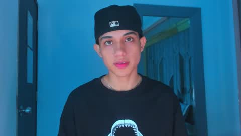 Sebastian online show from 01-09-26, 09:16