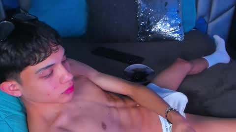 Sebastian online show from 03-13-26, 10:38