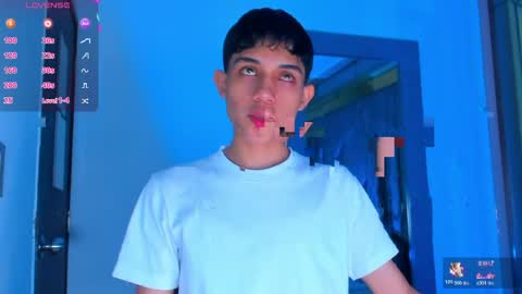 Sebastian online show from 04-02-26, 08:28