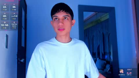 Sebastian online show from 04-04-26, 08:28