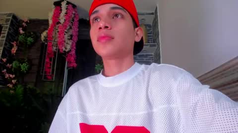 Sebastian online show from 04-19-26, 04:01