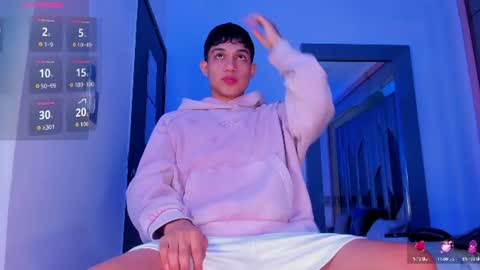 Sebastian online show from 07-25-26, 04:32