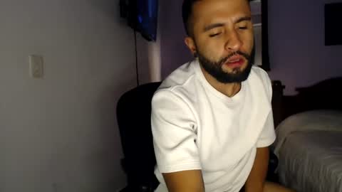 SebFerrer online show from 06-14-26, 06:15