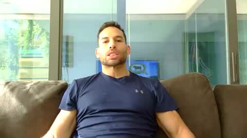Sebastian Royce online show from 05-28-26, 03:31