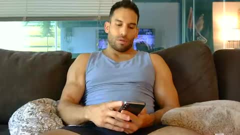 Sebastian Royce online show from 06-14-26, 08:00