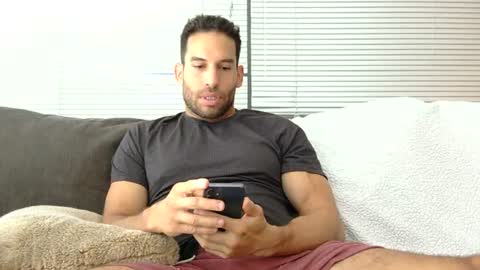 Sebastian Royce online show from 06-23-26, 05:00