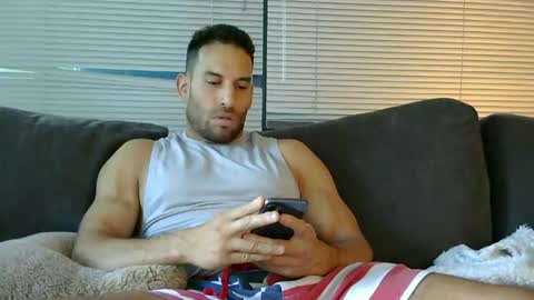 Sebastian Royce online show from 06-25-26, 10:58