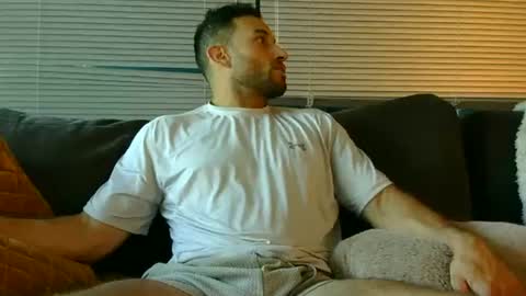 Sebastian Royce online show from 06-27-26, 08:47