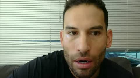 Sebastian Royce online show from 06-29-26, 04:29