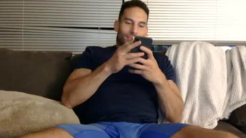 Sebastian Royce online show from 06-30-26, 04:35