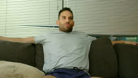 Sebastian Royce online show from 06-30-26, 05:25