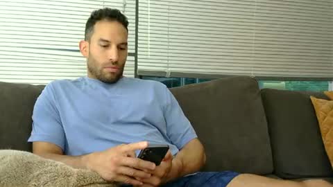 Sebastian Royce online show from 07-07-26, 05:06