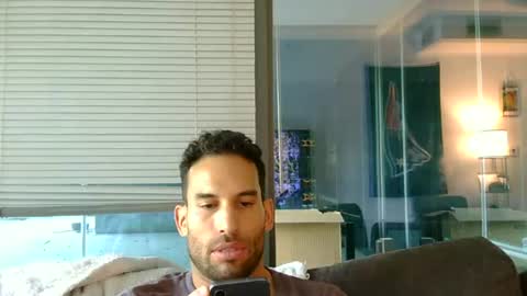 Sebastian Royce online show from 07-11-26, 08:22