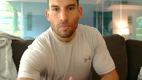 Sebastian Royce online show from 08-04-26, 07:38