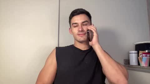 sebybeba online show from 12-19-25, 02:24