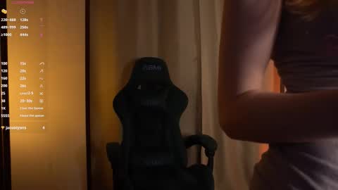 Brenda online show from 09-14-25, 04:17