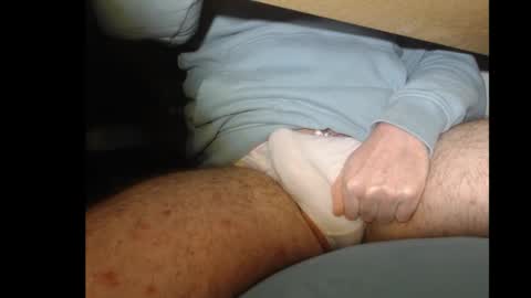 Secondchance23 online show from 11-27-25, 05:15