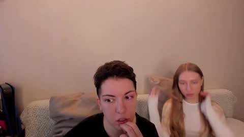 Snapshot of secret_dreams_ chatting on 02-22-25, 08:29 Amanda and pair in a real life we love each other but can play with you online show from 02-22-25, 08:29