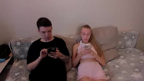 Snapshot of secret_dreams_ chatting on 10-01-25, 08:31 Amanda and pair in a real life we love each other but can play with you online show from 10-01-25, 08:31