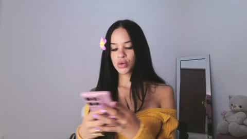 Snapshot of secret_greisy chatting on 08-02-26, 10:30 Greisy online show from 08-02-26, 10:30