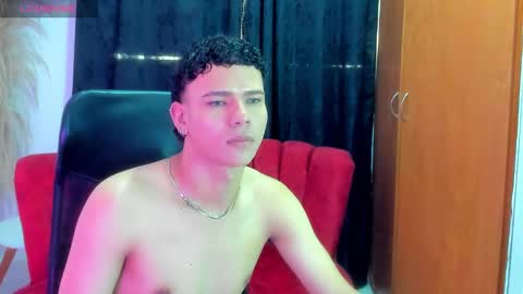 JUSTIN online show from 11-27-25, 03:36