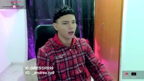 JUSTIN online show from 12-03-25, 12:14