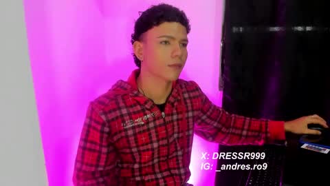 JUSTIN online show from 12-04-25, 12:03